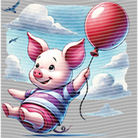 Winnie the Pooh-WP 62